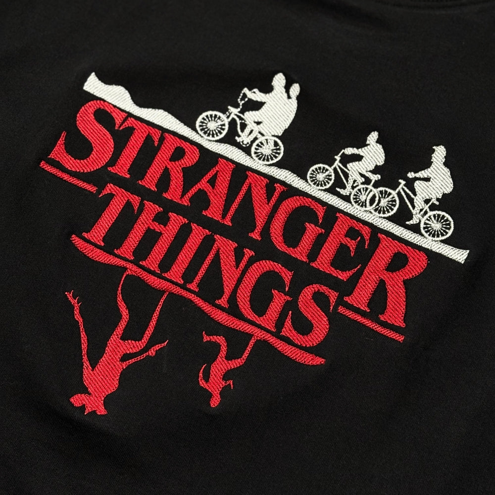Stranger Things