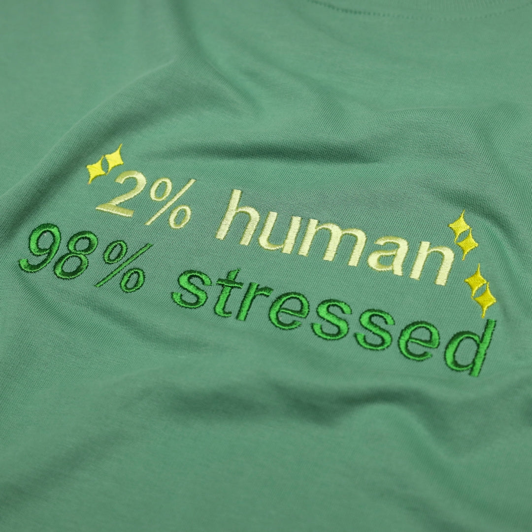 Human Stress