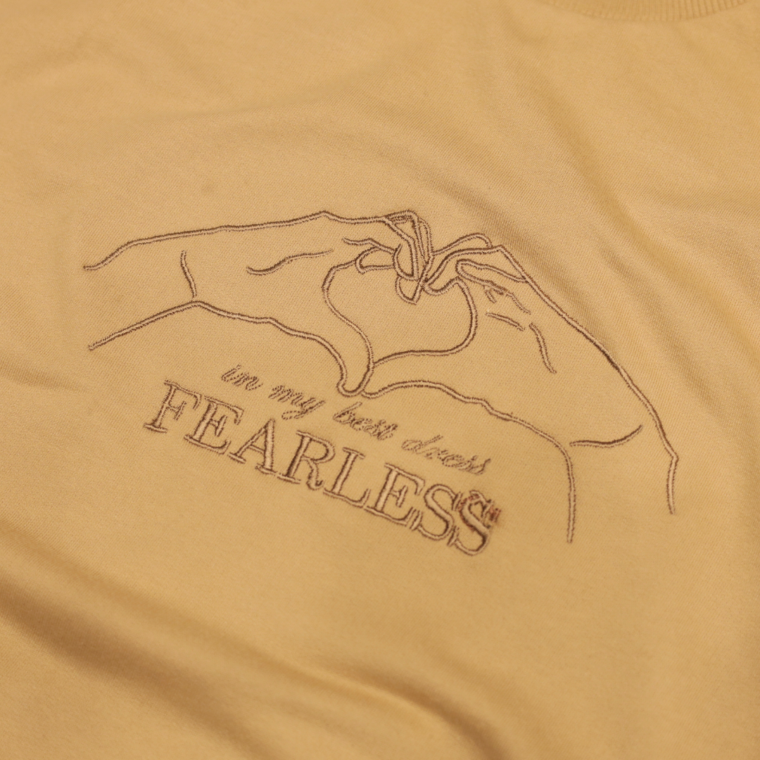Fearless Heart