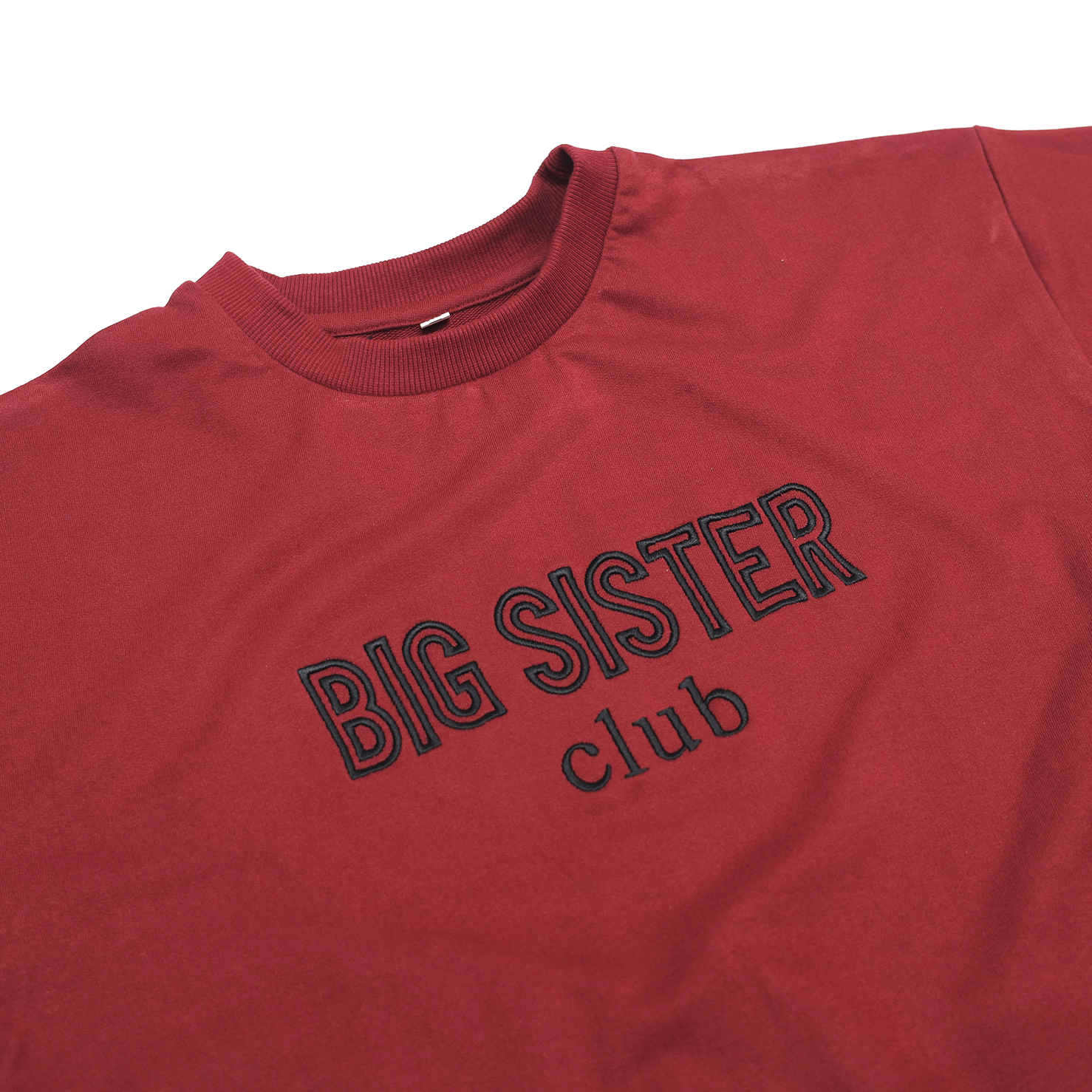 Big Sister Club