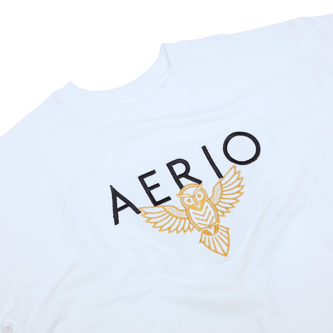 AERIO Luxury