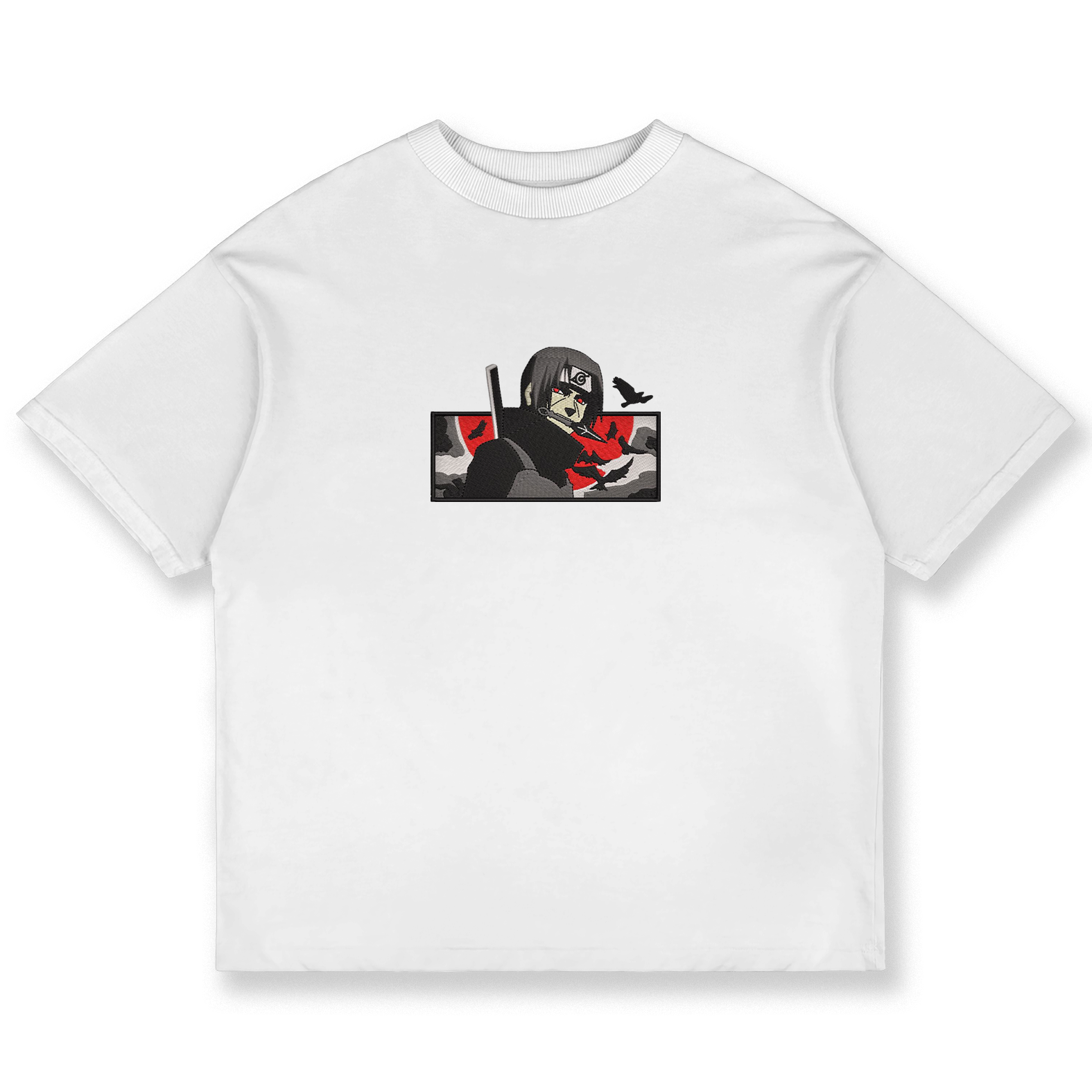 Itachi Uchiha Anime II