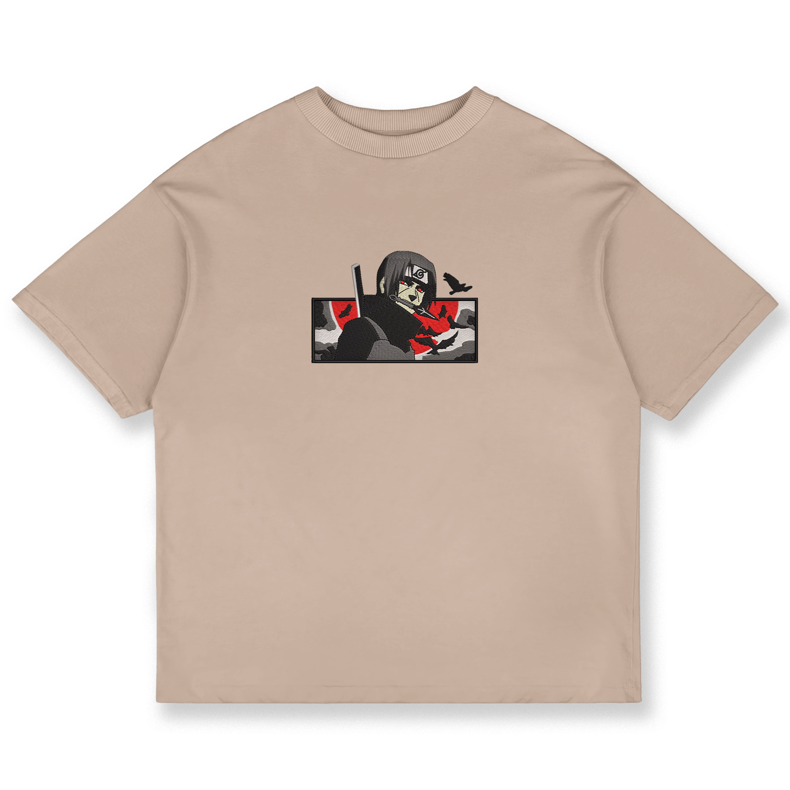 Itachi Uchiha Anime II