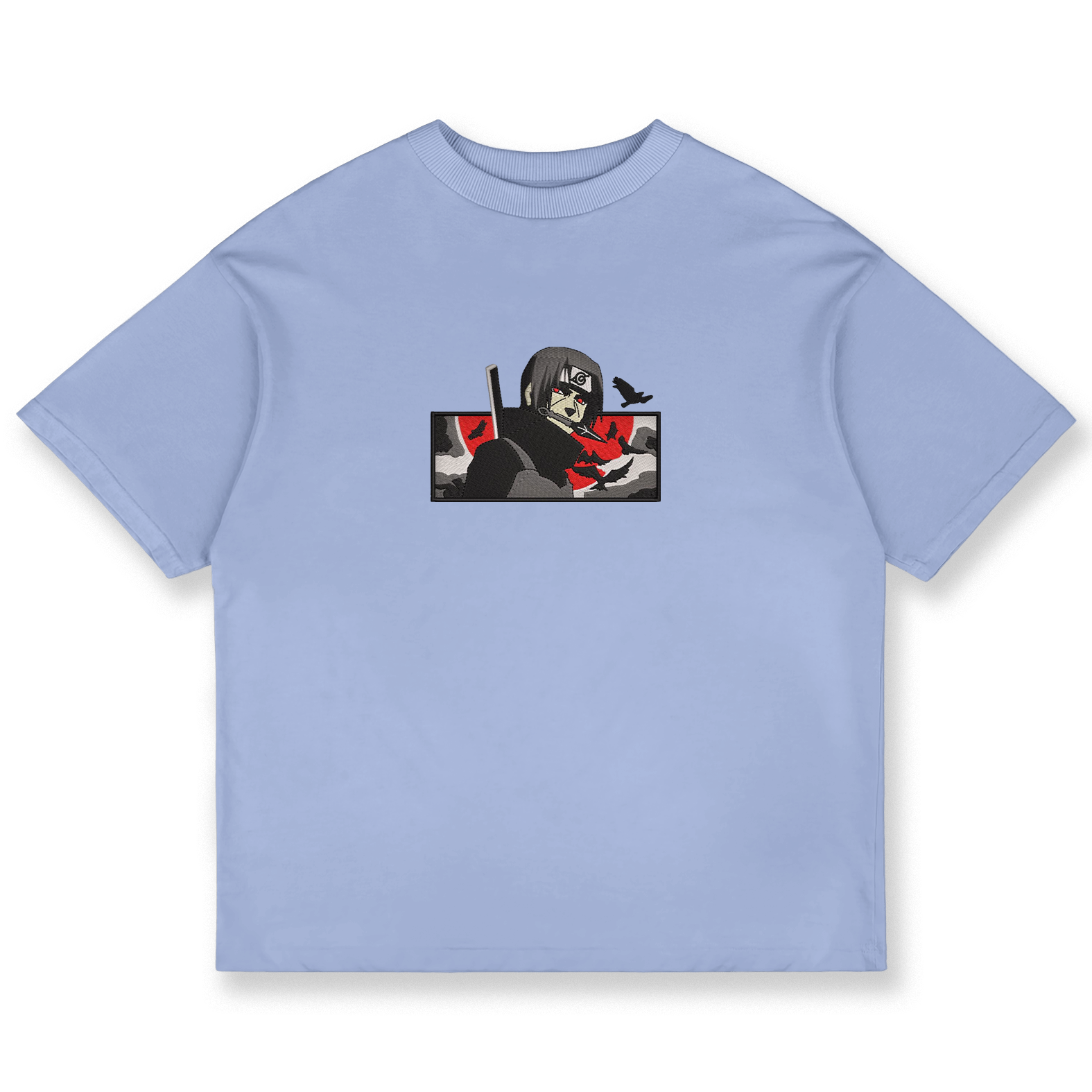 Itachi Uchiha Anime II