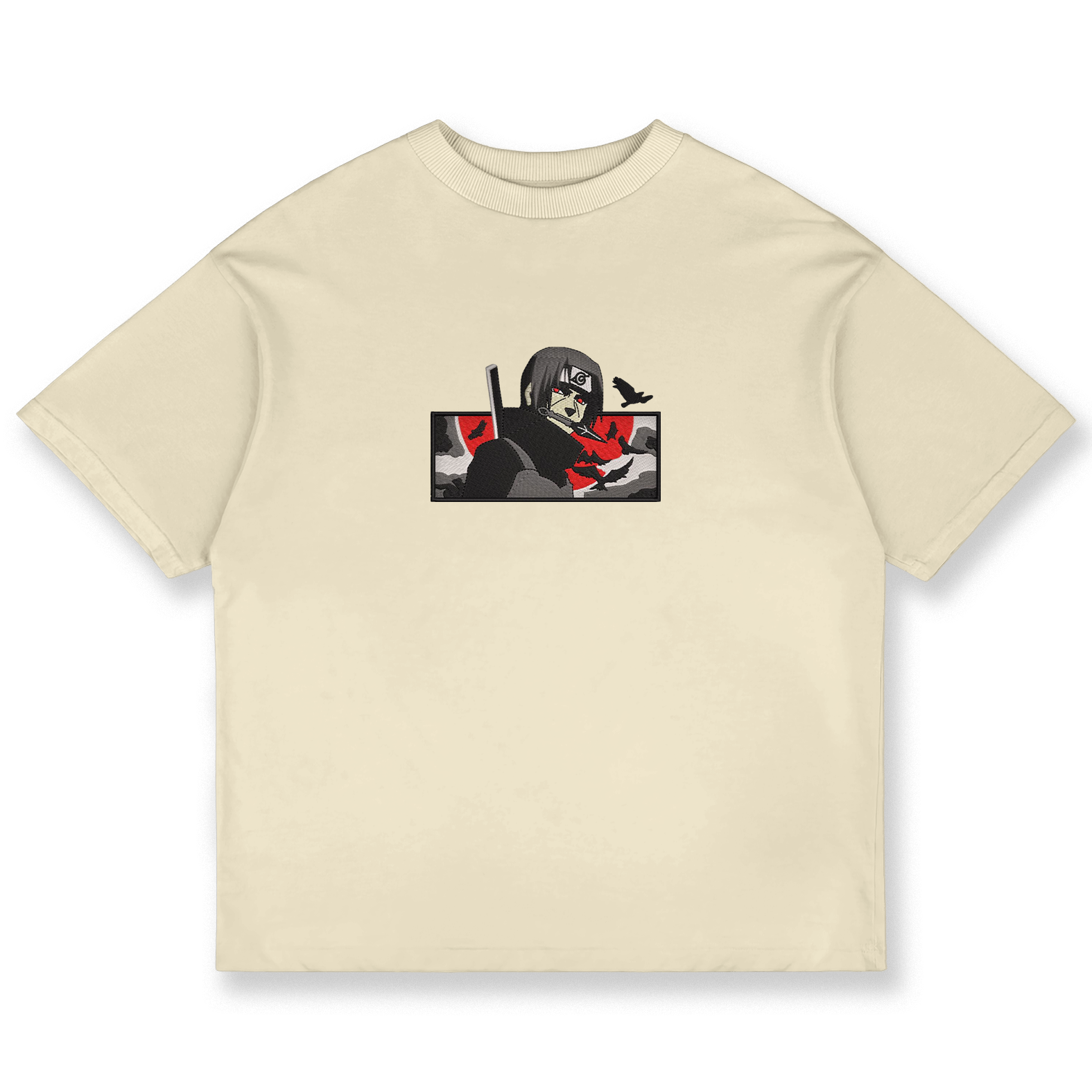 Itachi Uchiha Anime II